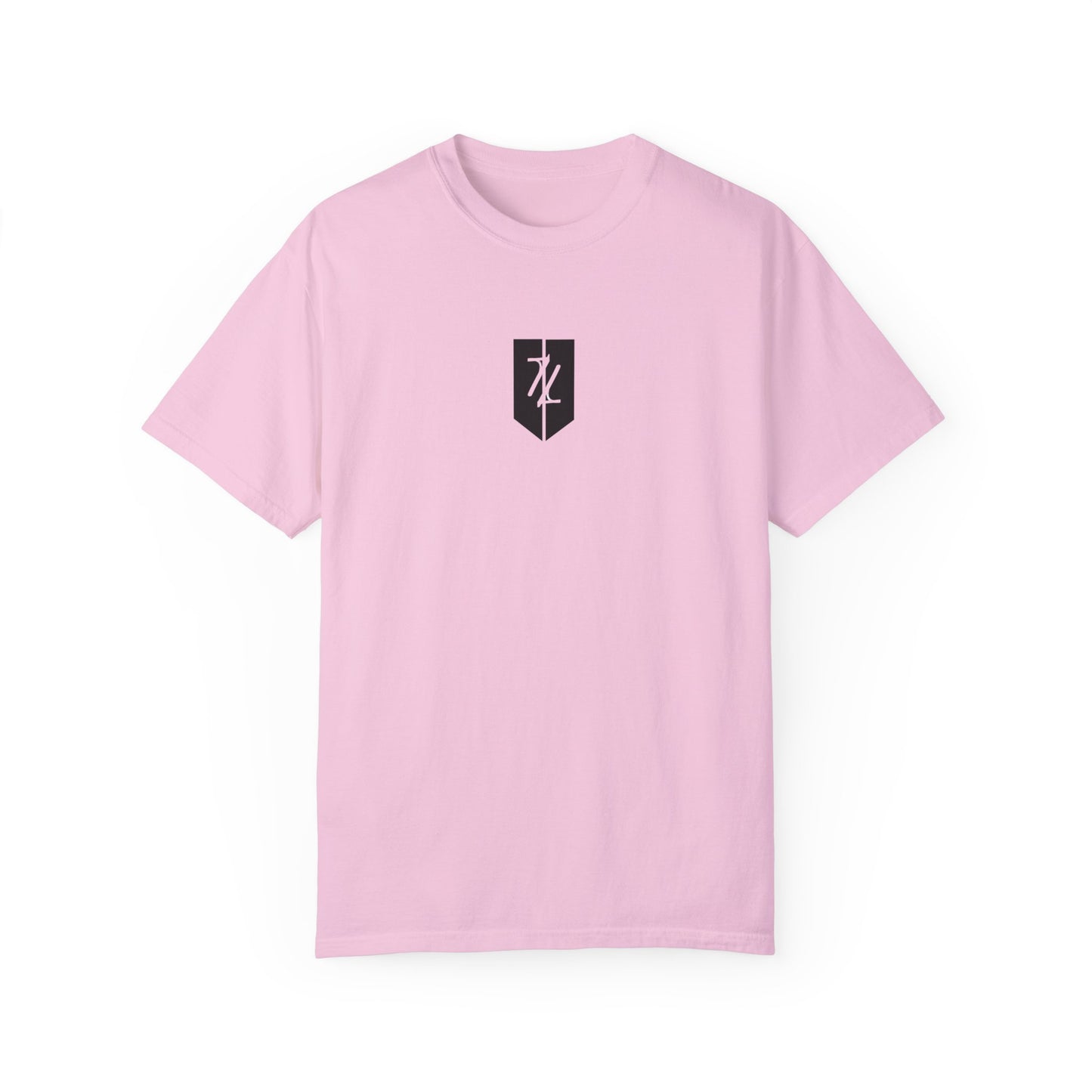 Unisex the gentleman T-shirt