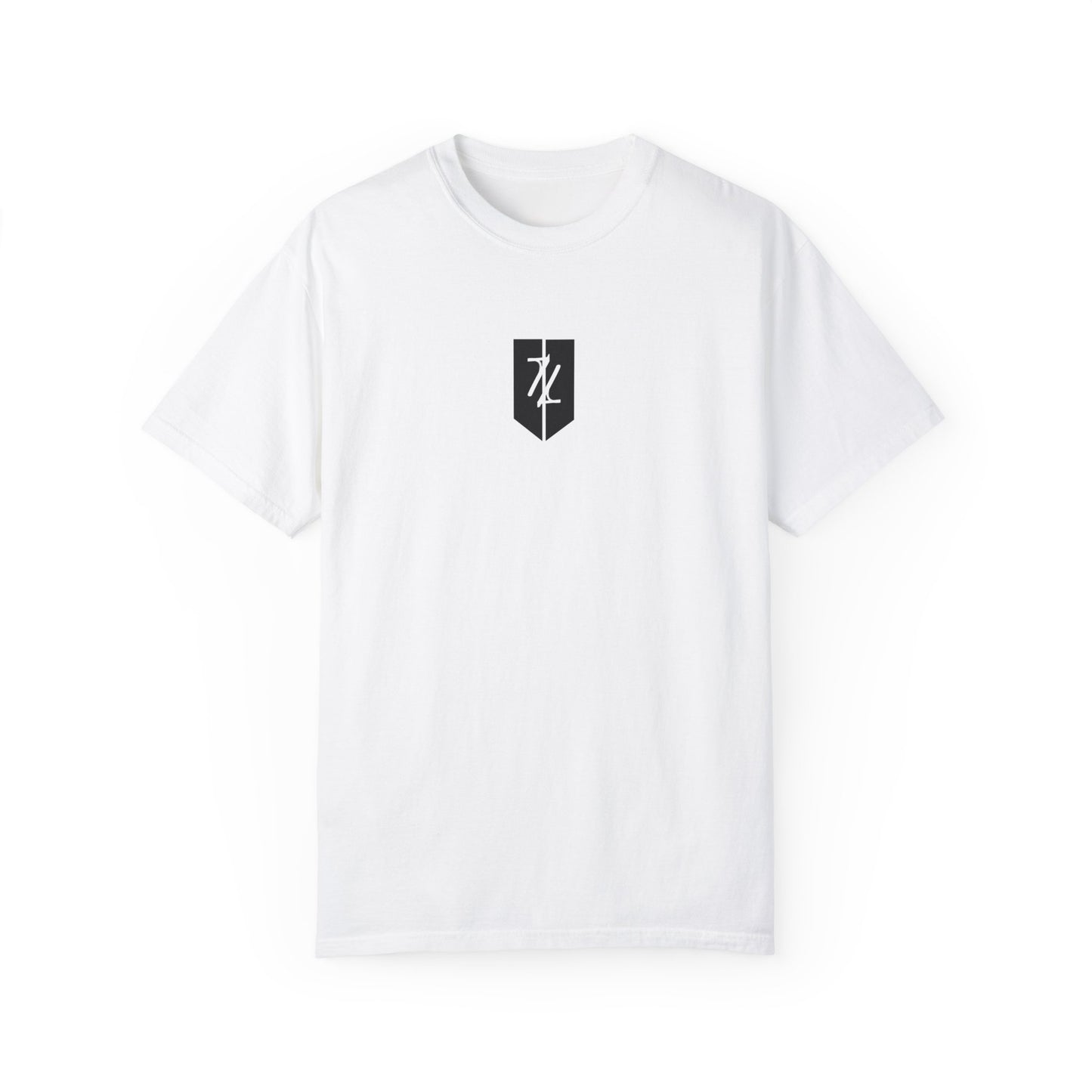 Unisex the gentleman T-shirt