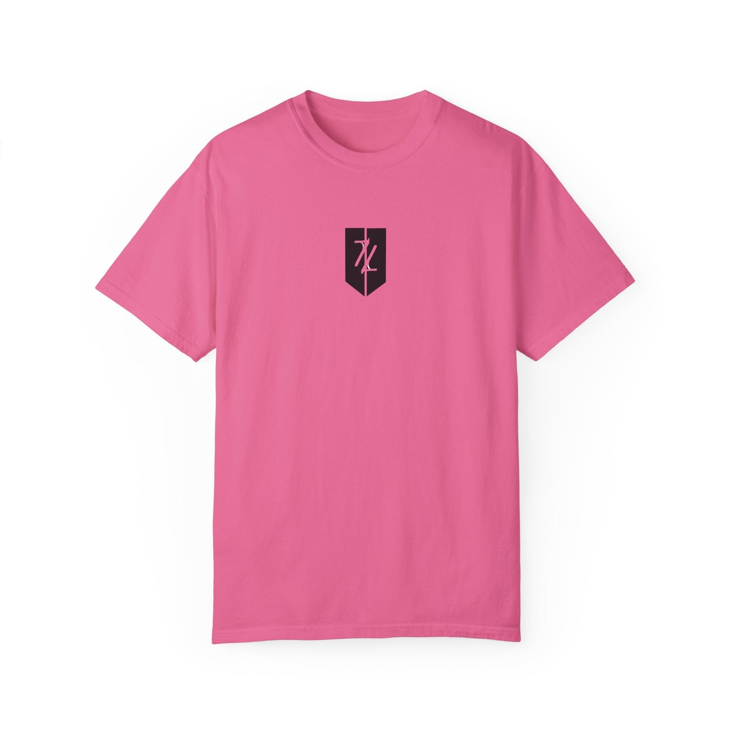 Unisex the gentleman T-shirt