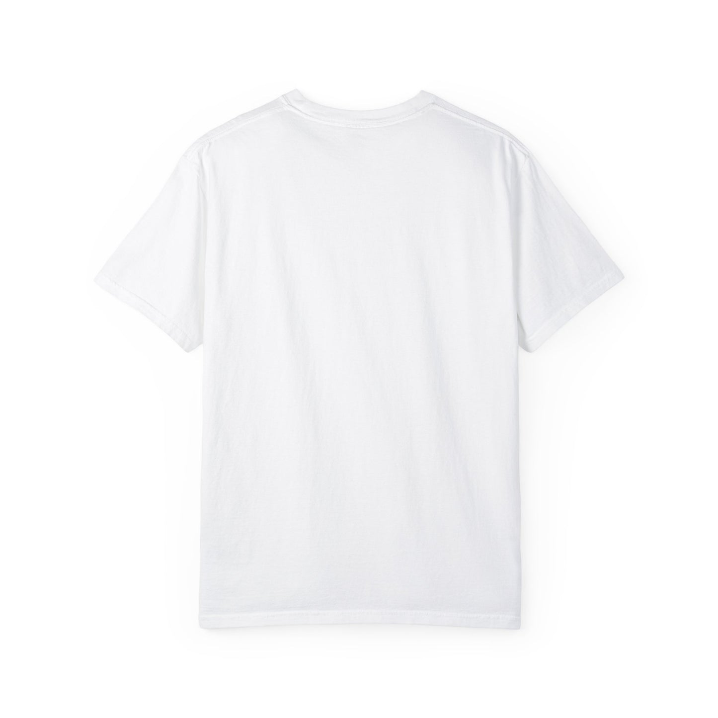 Unisex the gentleman T-shirt