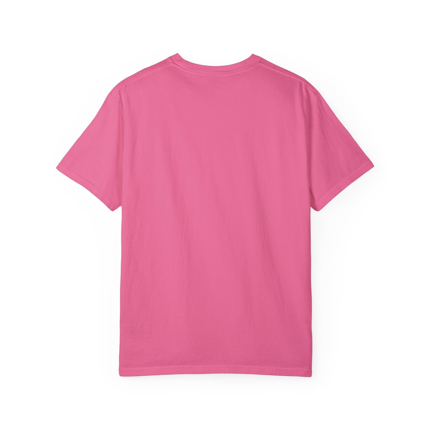 Unisex the gentleman T-shirt