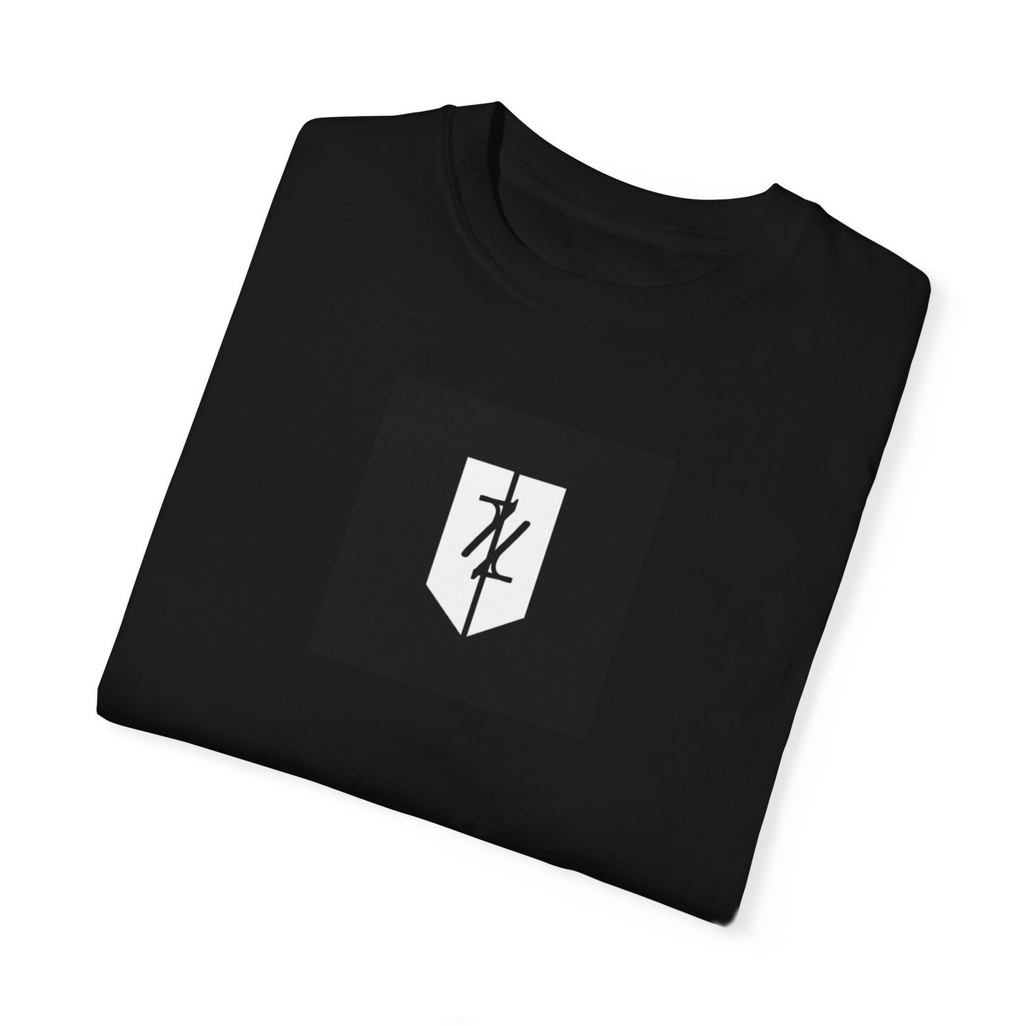 Unisex the gentleman T-shirt