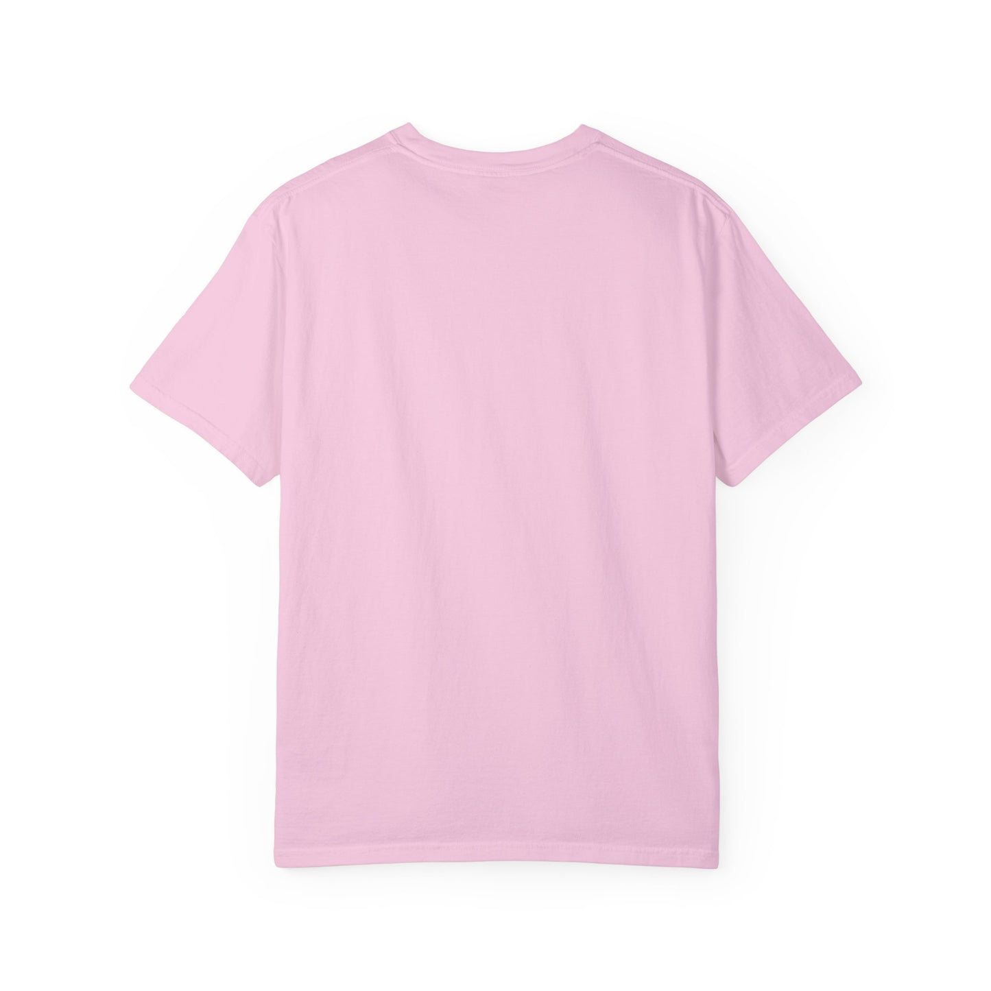 Unisex the gentleman T-shirt