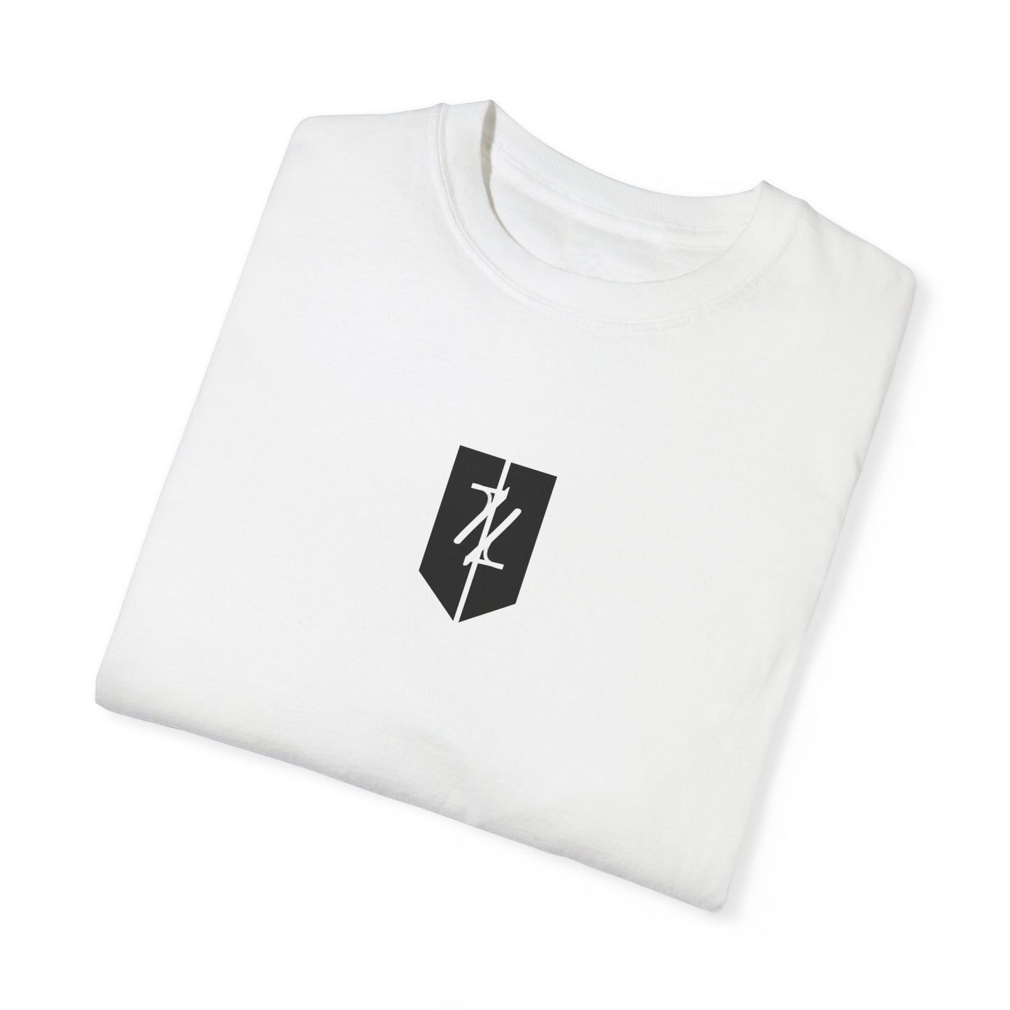 Unisex the gentleman T-shirt