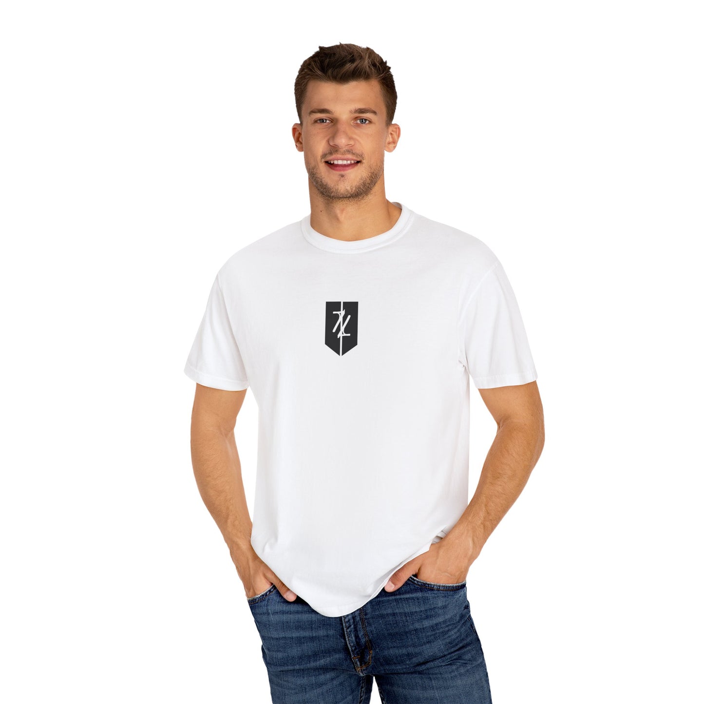 Unisex the gentleman T-shirt