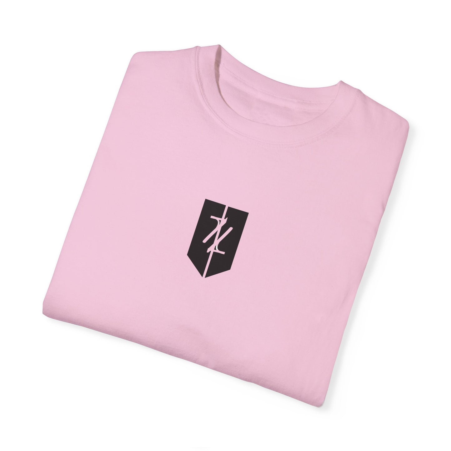 Unisex the gentleman T-shirt