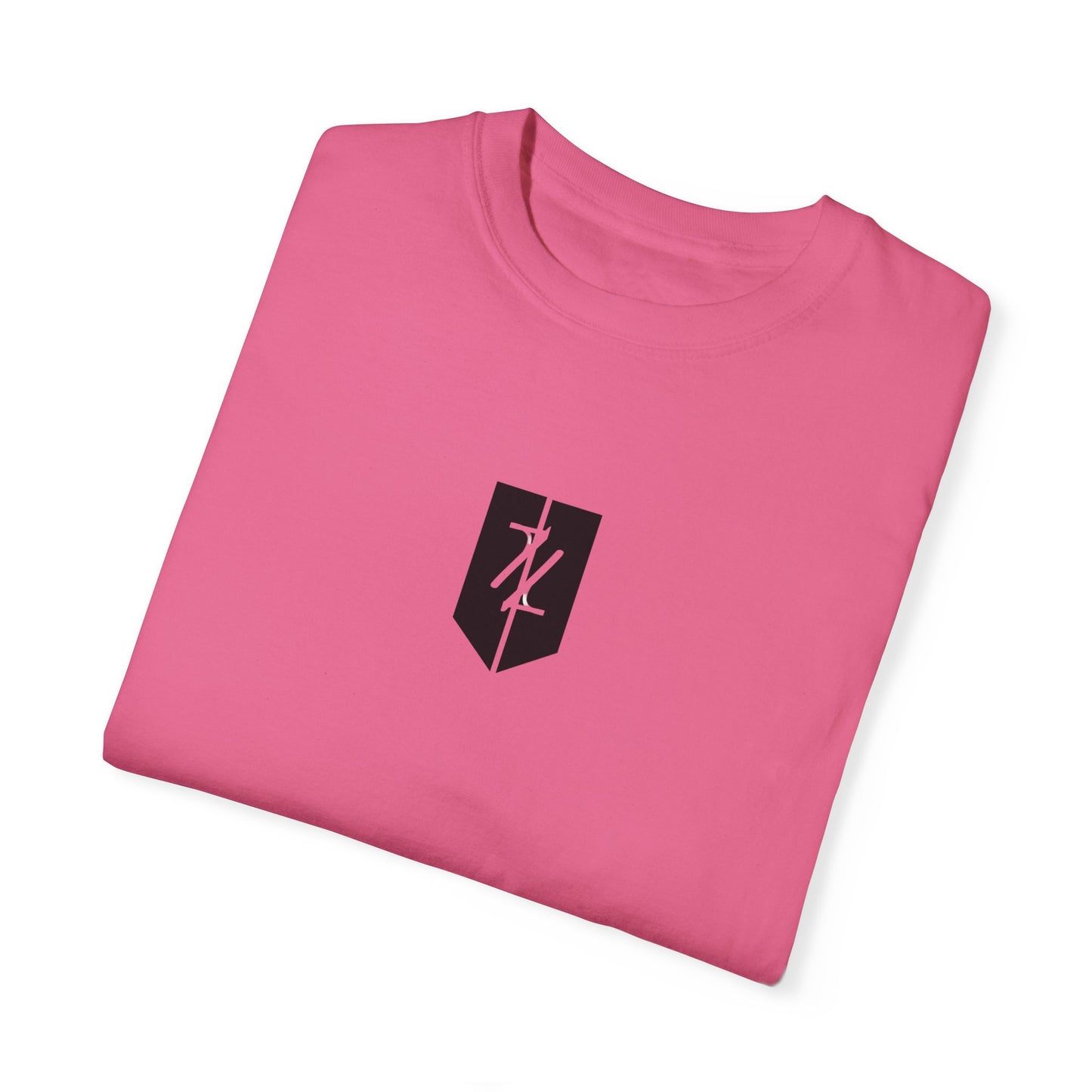 Unisex the gentleman T-shirt