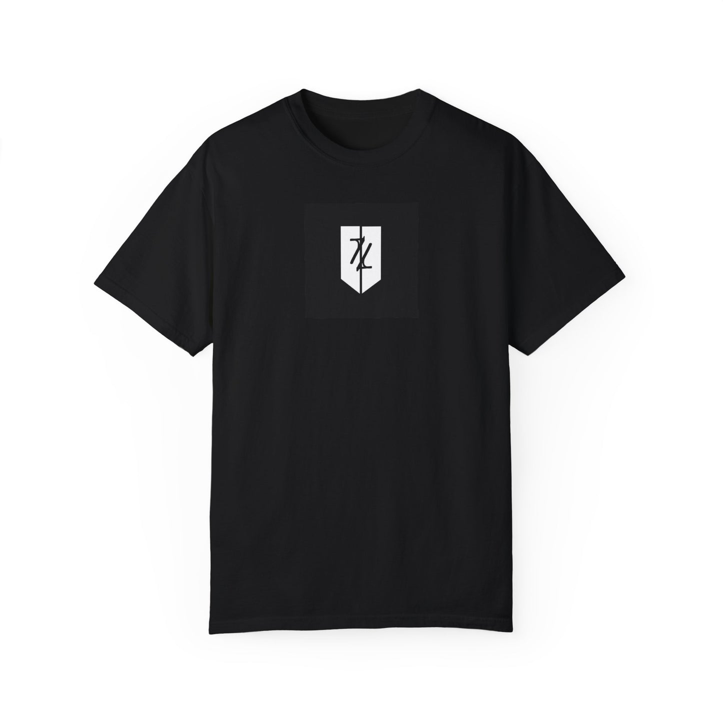 Unisex the gentleman T-shirt