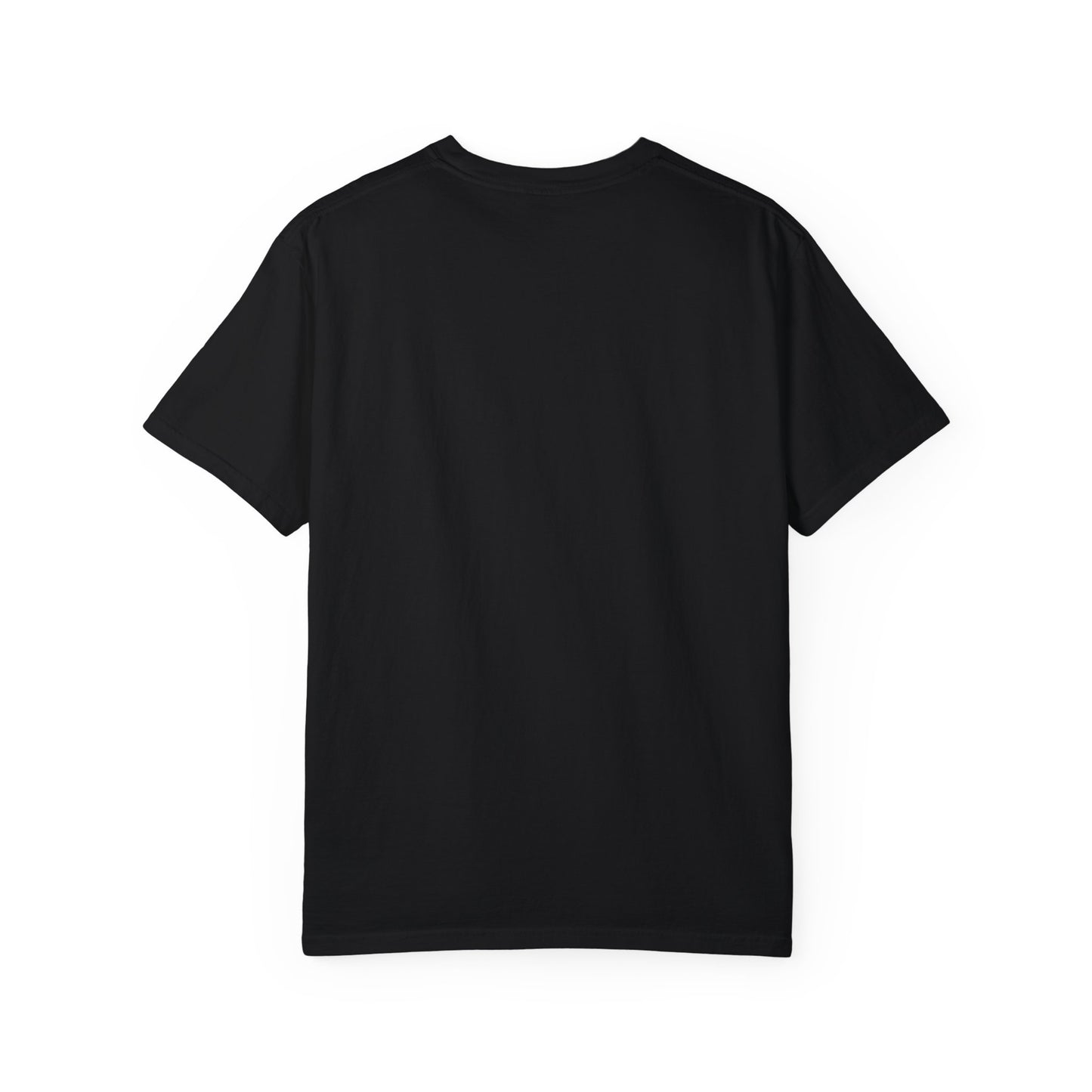 Unisex the gentleman T-shirt
